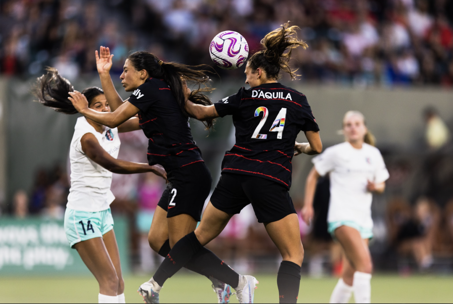 The Road To Soccer City: How Louisville's New Women's Soccer Team Is Poised  To Reshape Our Identity - LEO Weekly