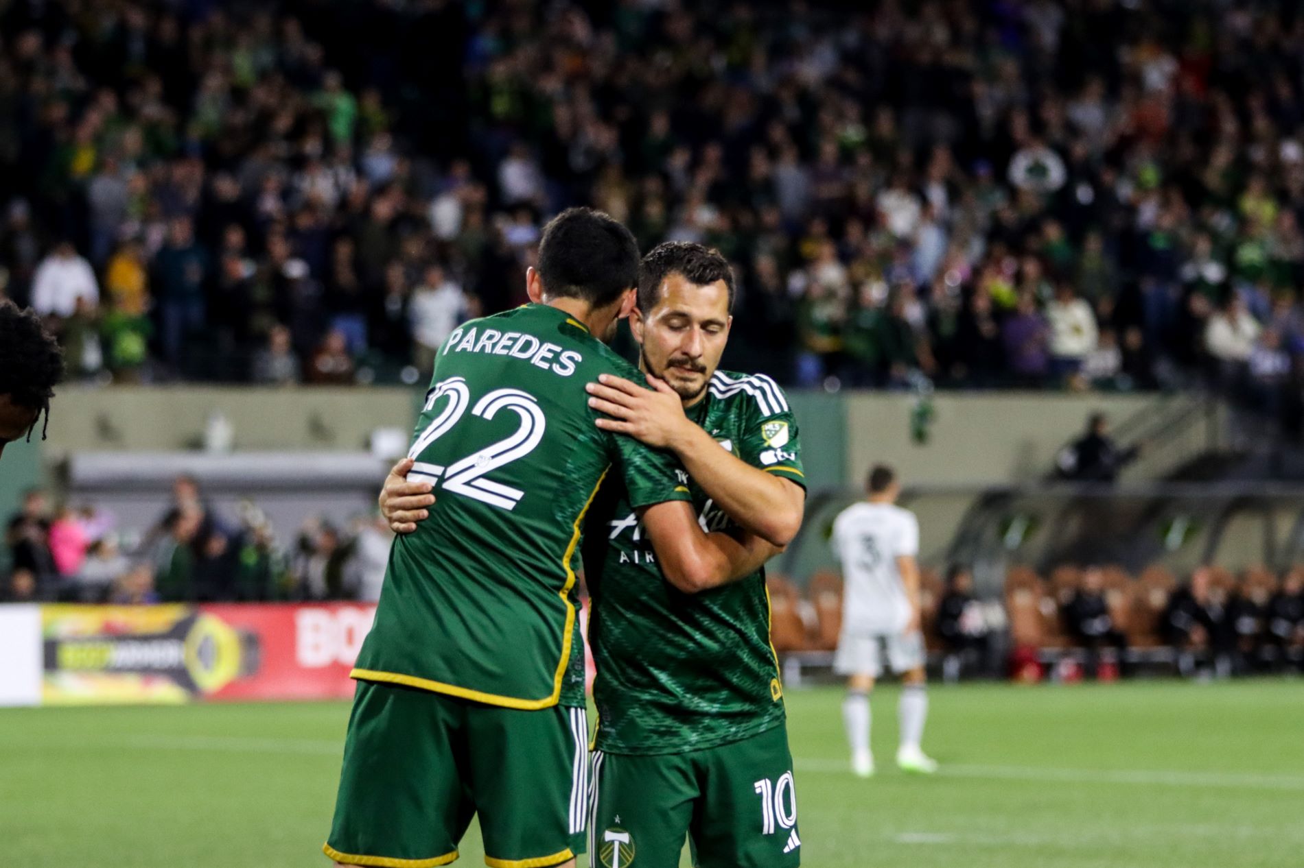 Takeaways: Portland Timbers 0, Colorado Rapids 0 – Rose City Review